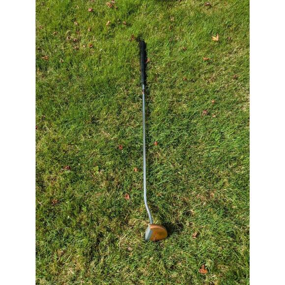 TaylorMade Putter Roho I Golf Mallet Golfing 34 Inch Right Hand - Picture 2 of 10
